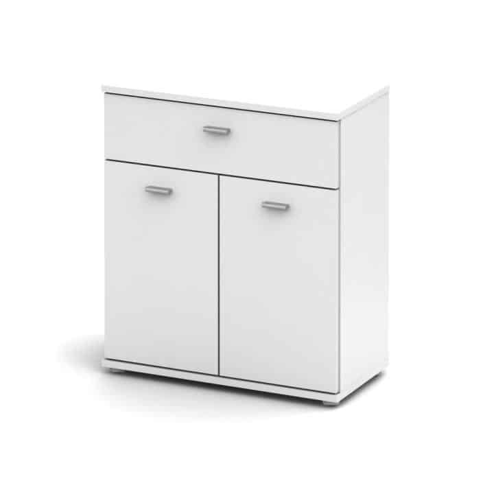 Komoda NENA TYP 2 bílá  Tempo Kondela