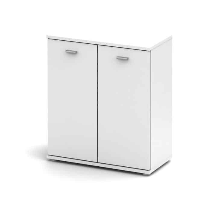 Komoda NENA TYP 1 bílá  Tempo Kondela