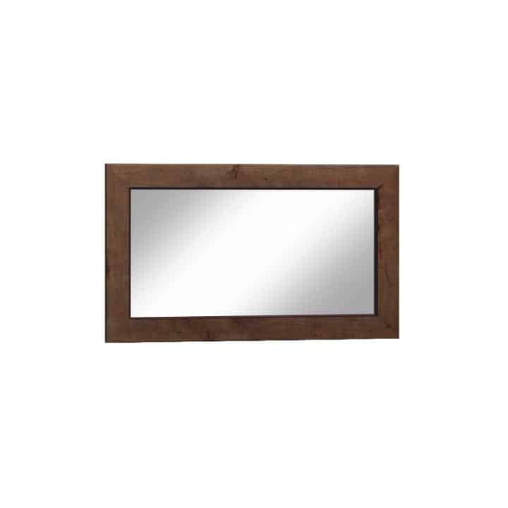 Zrcadlo TEDY Typ T17 dub lefkas Tempo Kondela