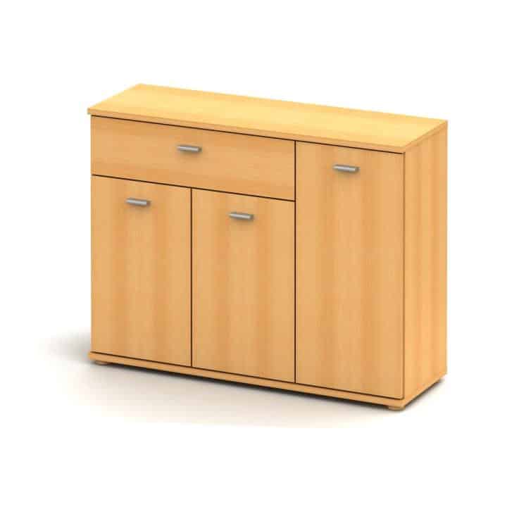 Komoda NENA TYP 3 buk Tempo Kondela