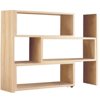 Regál KLOE III Tempo Kondela Dub sonoma