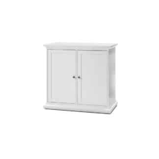 Komoda PARIS 79852 bílá Tempo Kondela