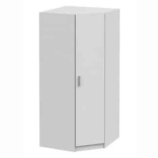 Skříň INVITA TYP 3 Tempo Kondela Bílá