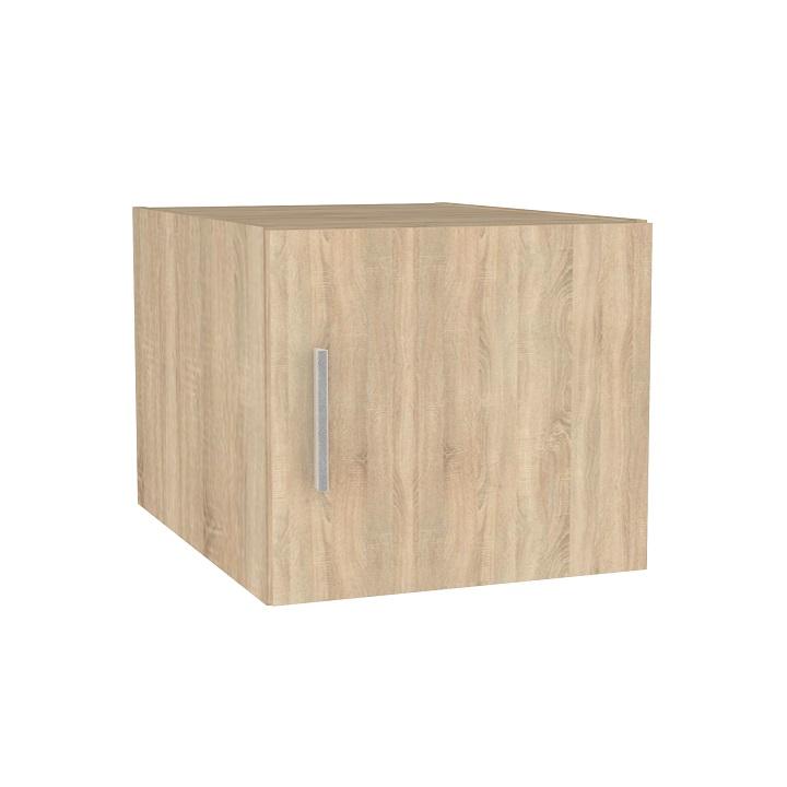 Nástavec na skříň INVITA TYP 6 Tempo Kondela Dub sonoma