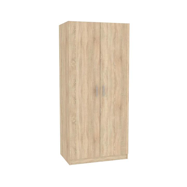 Skříň INVITA TYP 4 Tempo Kondela Dub sonoma