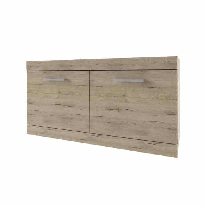 Komoda ORESTES 2D / 90 dub san remo Tempo Kondela