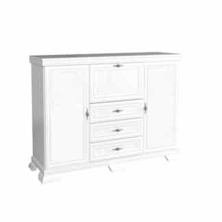 Komoda KORA KK6P Tempo Kondela Sosna andersen