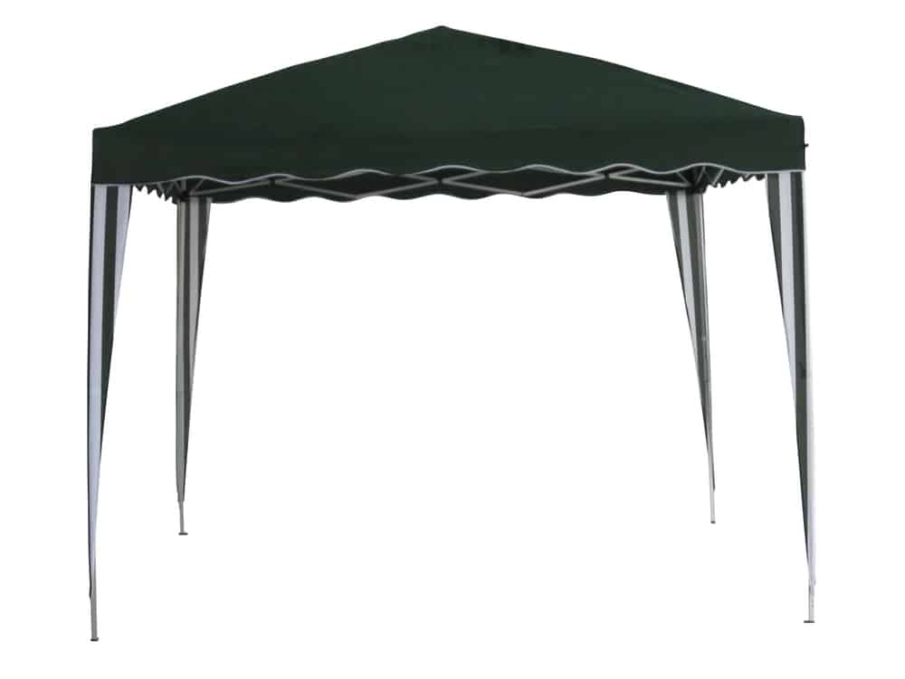 Altán rychlosestavitelný F002-PL ROJAPLAST