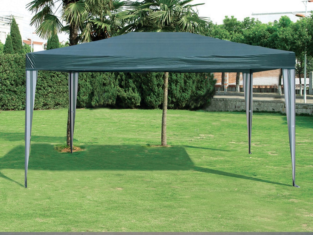 Altán 3401-PL ROJAPLAST