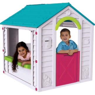 HOLIDAY PLAY HOUSE Keter