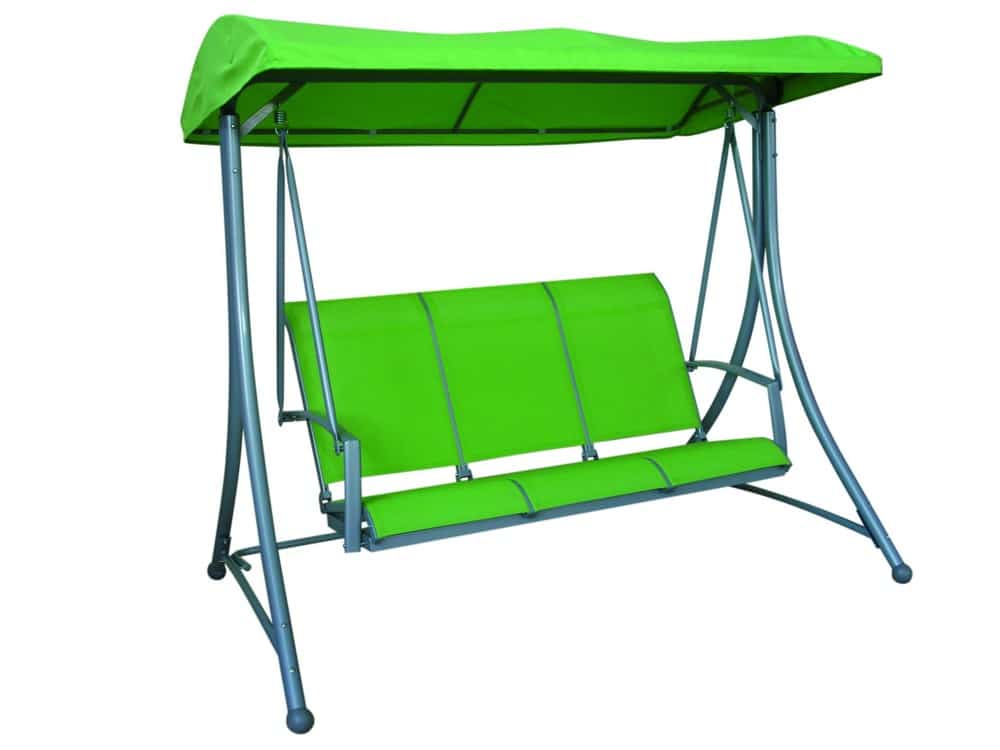 HOLLYWOOD houpačka - sv. zelená ROJAPLAST