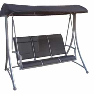 HOLLYWOOD houpačka - černá ROJAPLAST