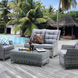 NEW YORK souprava ROJAPLAST