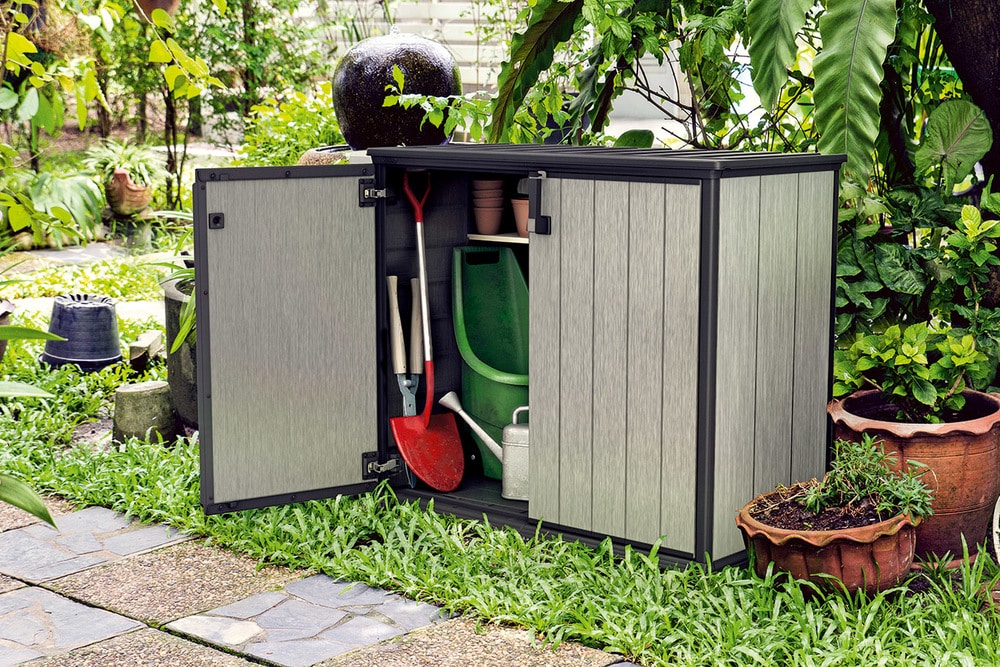 skříňka TOOL STORE Keter