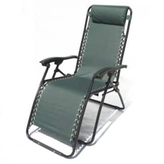 křeslo 2320 OXFORD - zelená ROJAPLAST