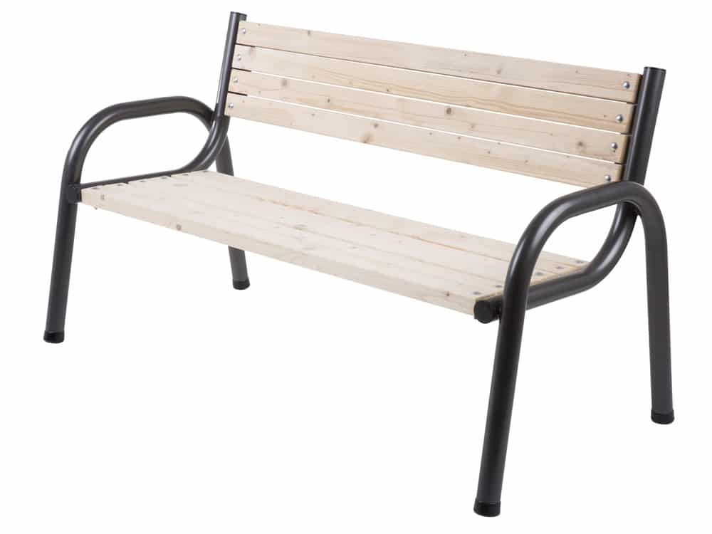 ROYAL parková lavice 170cm Dajar