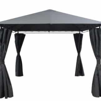 altán DU167-3 ROJAPLAST