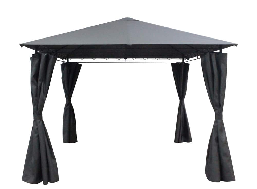 altán DU167-3 ROJAPLAST