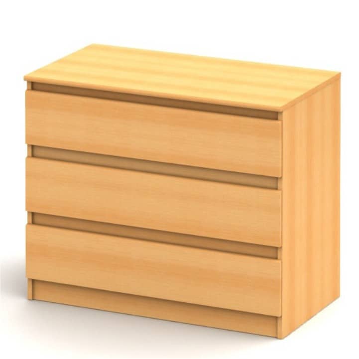 Komoda HANY 003 buk Tempo Kondela