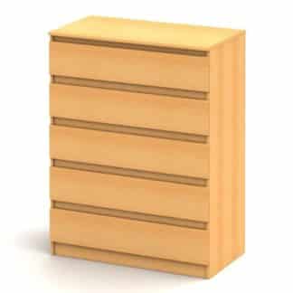 Komoda HANY 005 buk Tempo Kondela