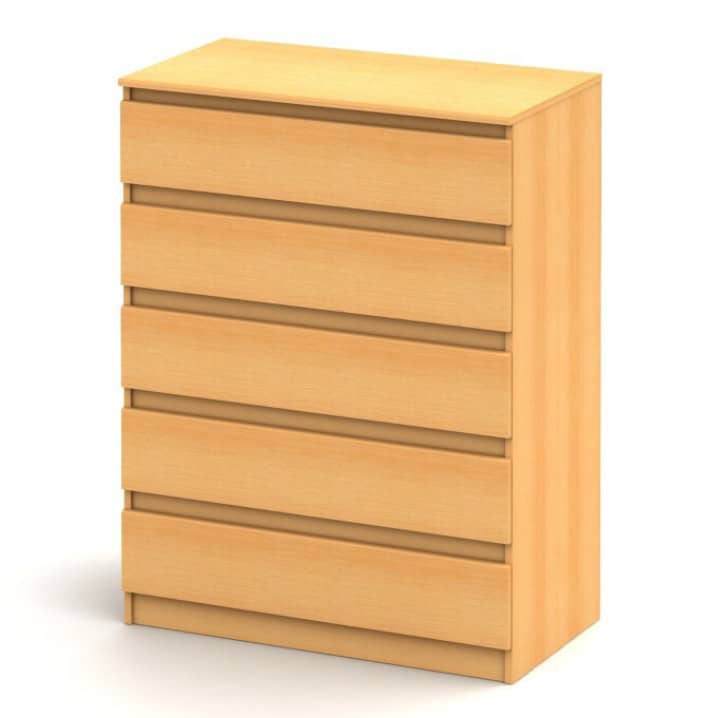 Komoda HANY 005 buk Tempo Kondela