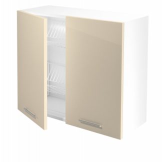 Horní skříňka VENTO GC-80/72 Halmar Béžová