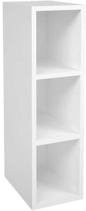 Horní skříňka VENTO G-25/72 bílá Halmar