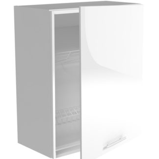 Horní skříňka VENTO GC-60/72 Halmar Dub medový