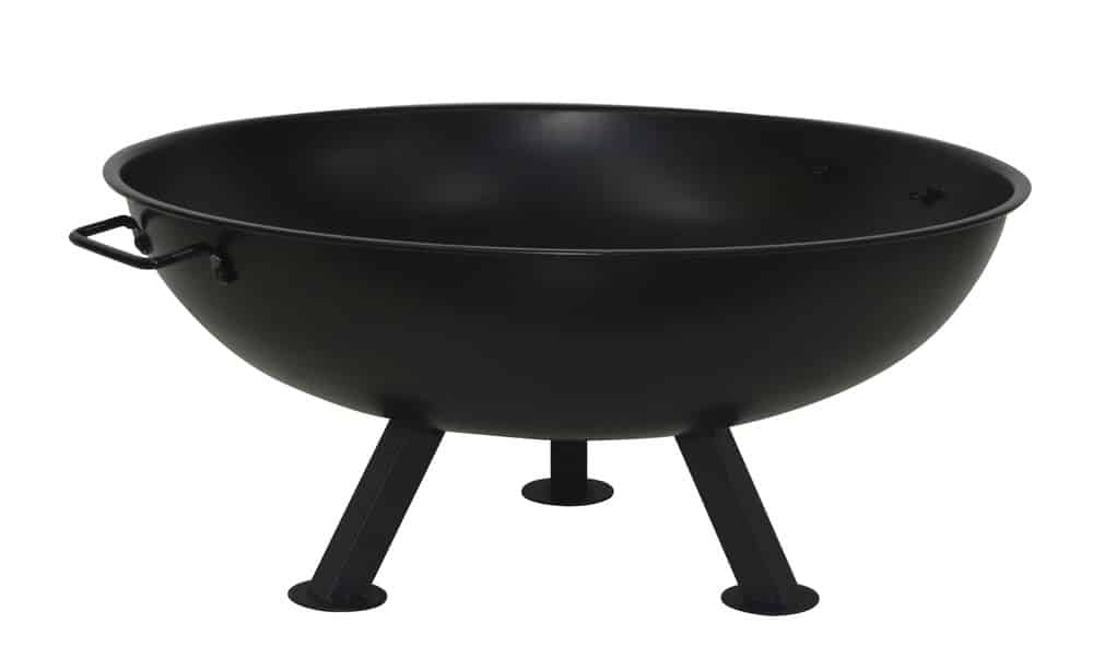 ohniště SEMERU ROJAPLAST