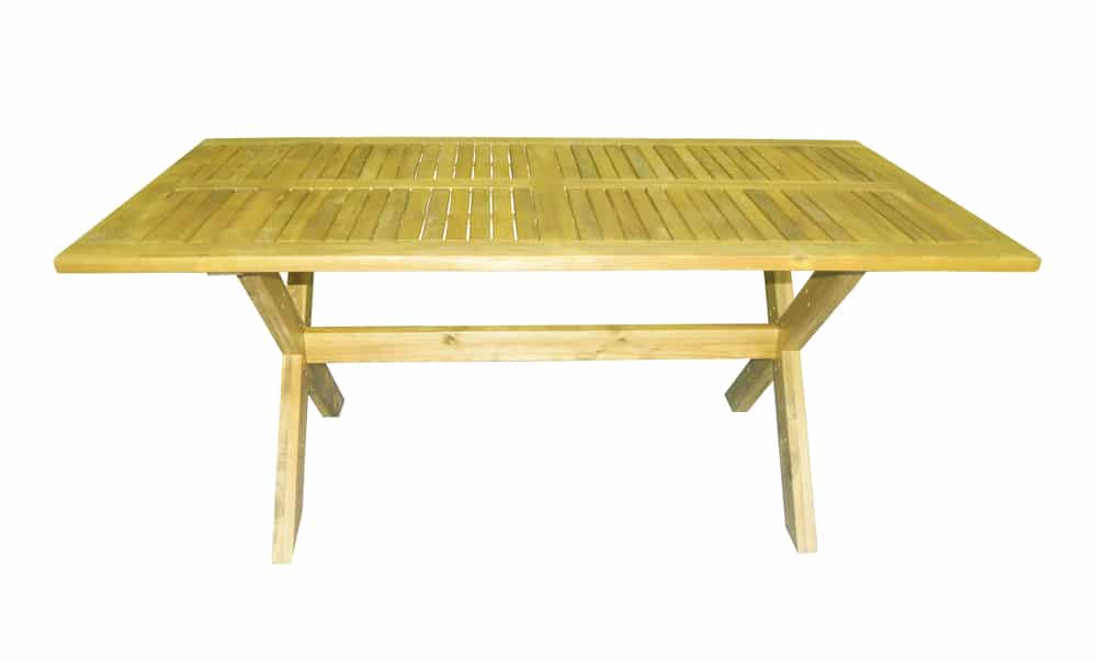 KATRINA stůl ROJAPLAST