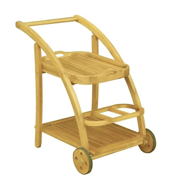 BETTIE servírovací stolek ROJAPLAST