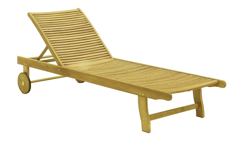 SANDRA lehátko ROJAPLAST