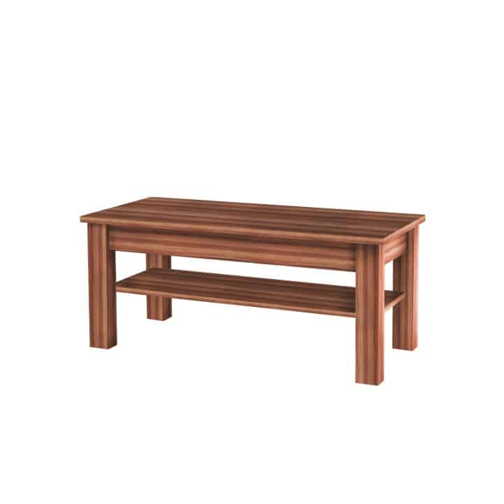 Konferenční stolek CHERIS 9 Tempo Kondela Švestka