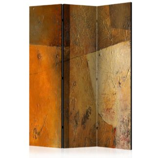 Paraván Modern Artistry Dekorhome 135x172 cm (3-dílný)