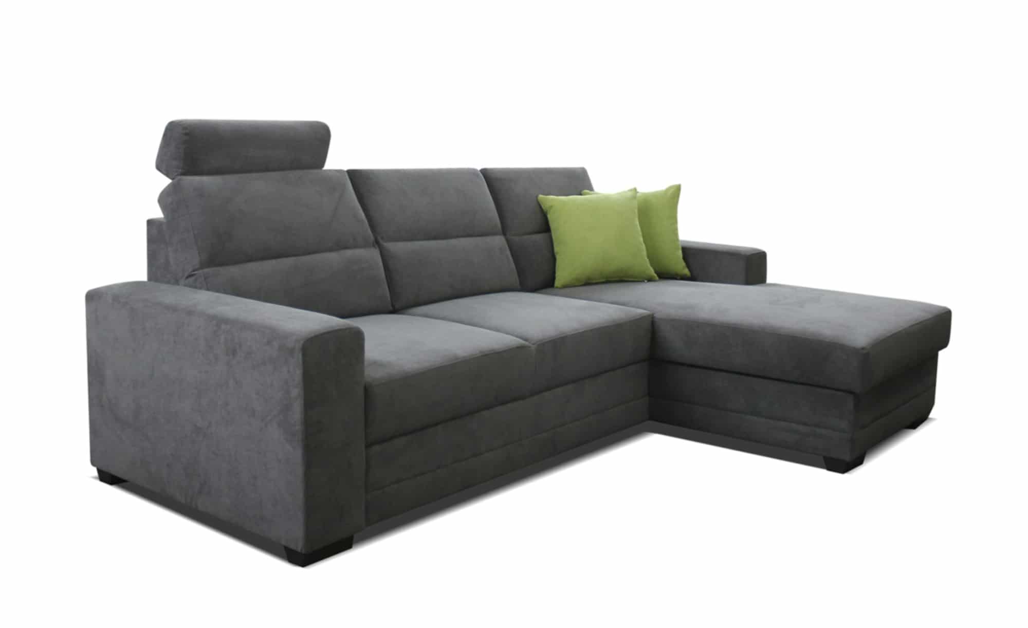 Sconto Sedací souprava CASILDA L