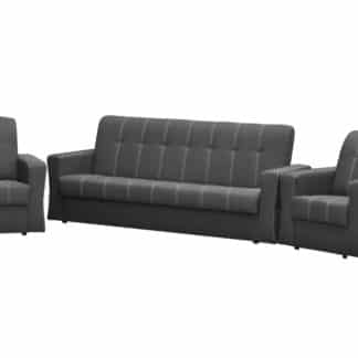 Sconto Sedací souprava LEMON