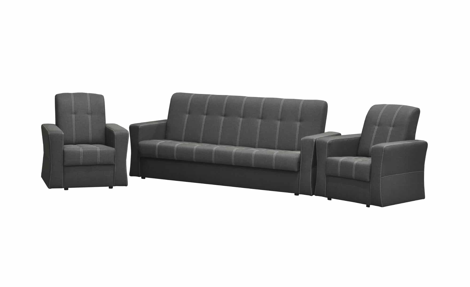 Sconto Sedací souprava LEMON