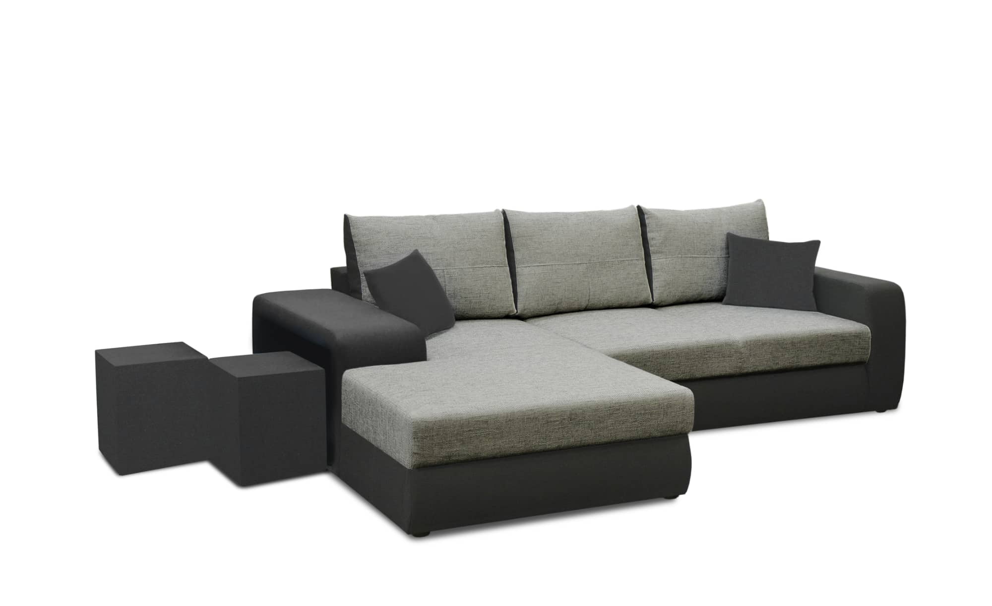 Sconto Sedací souprava NESSA