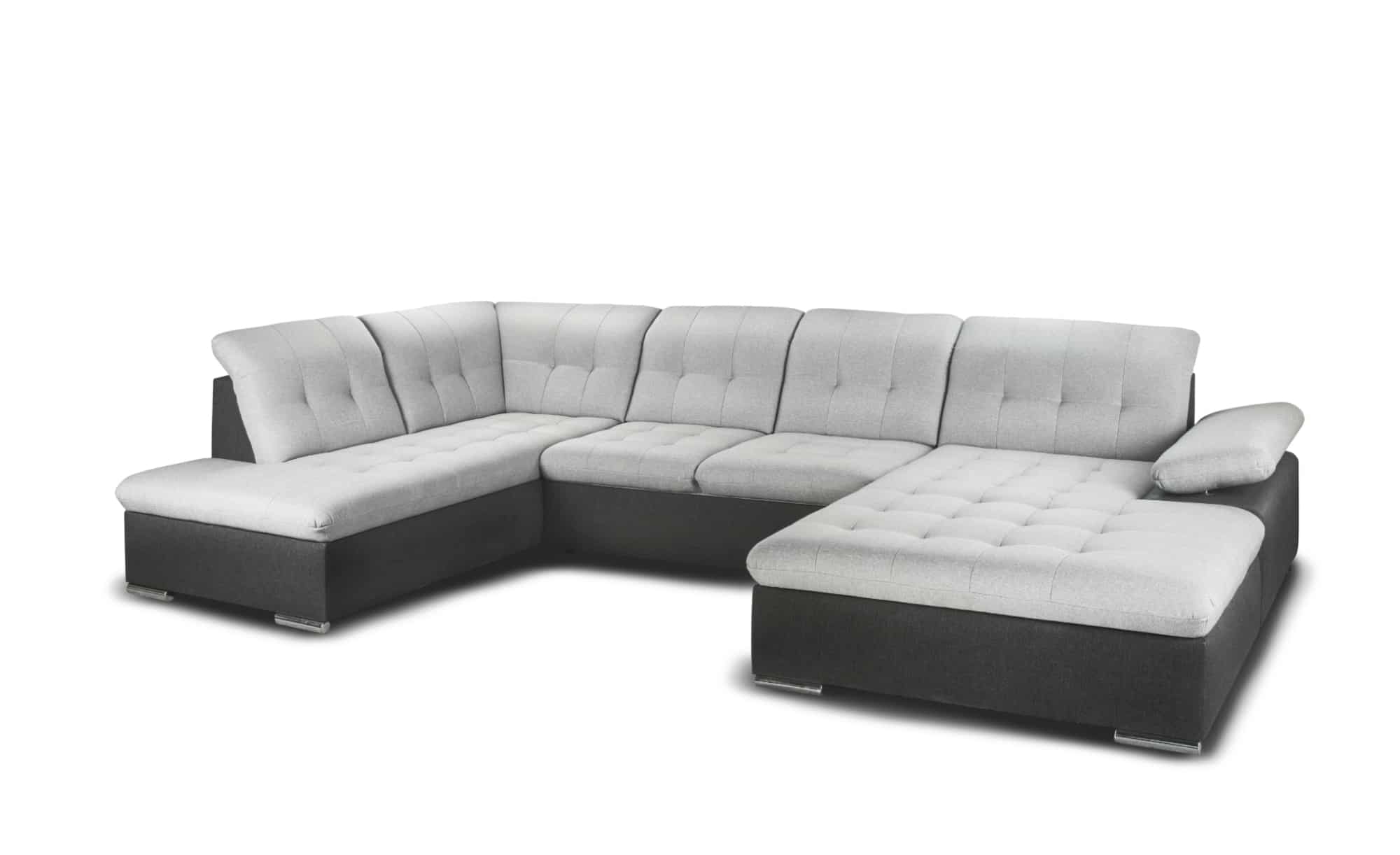 Sconto Sedací souprava PALERMO