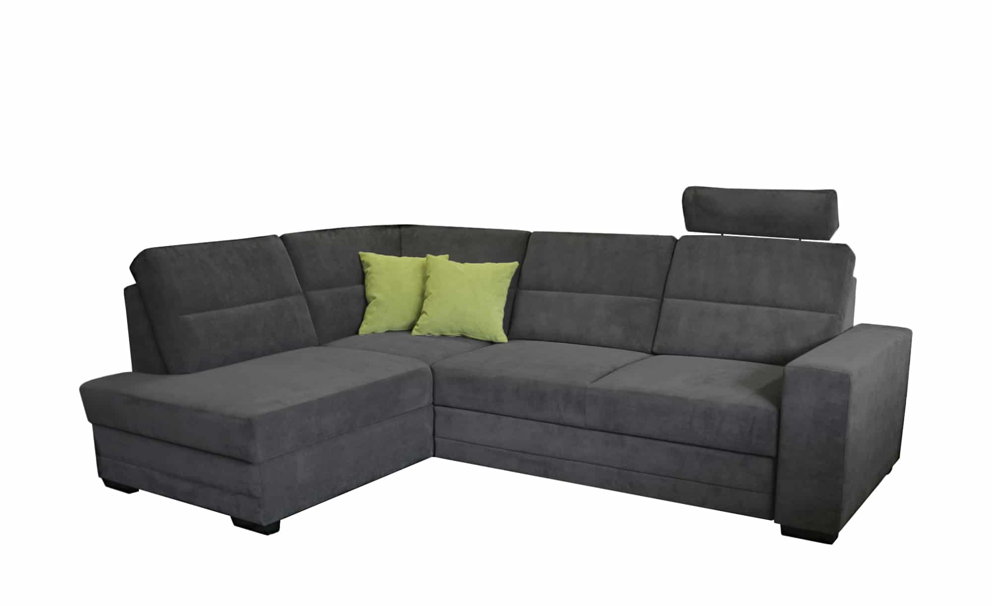 Sconto Sedací souprava CASILDA MEDIUM L