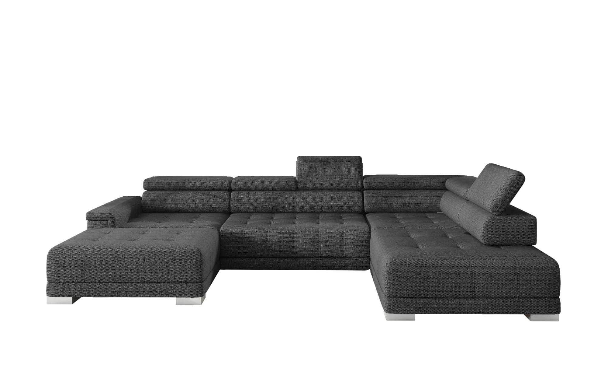 Sconto Sedací souprava CAMPO XL