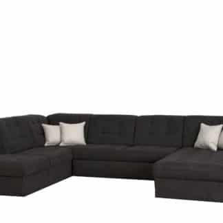 Sconto Sedací souprava BORGO