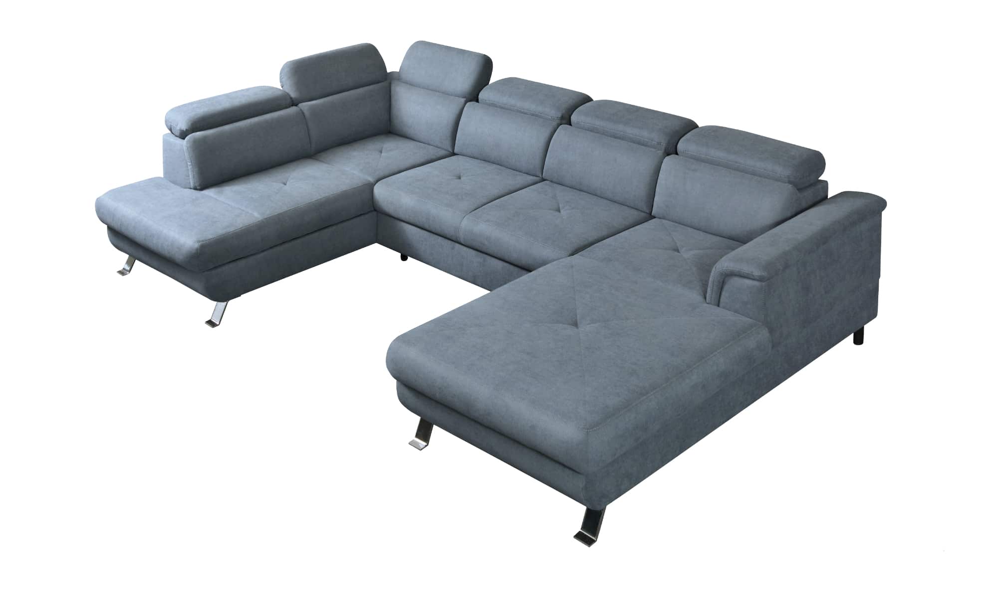 Sconto Sedací souprava DANTE 3