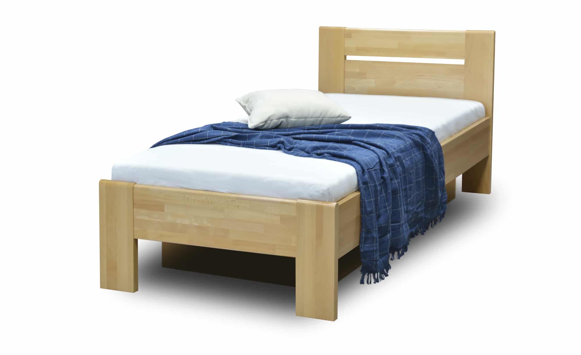 Sconto Postel s výklopným roštem TINA