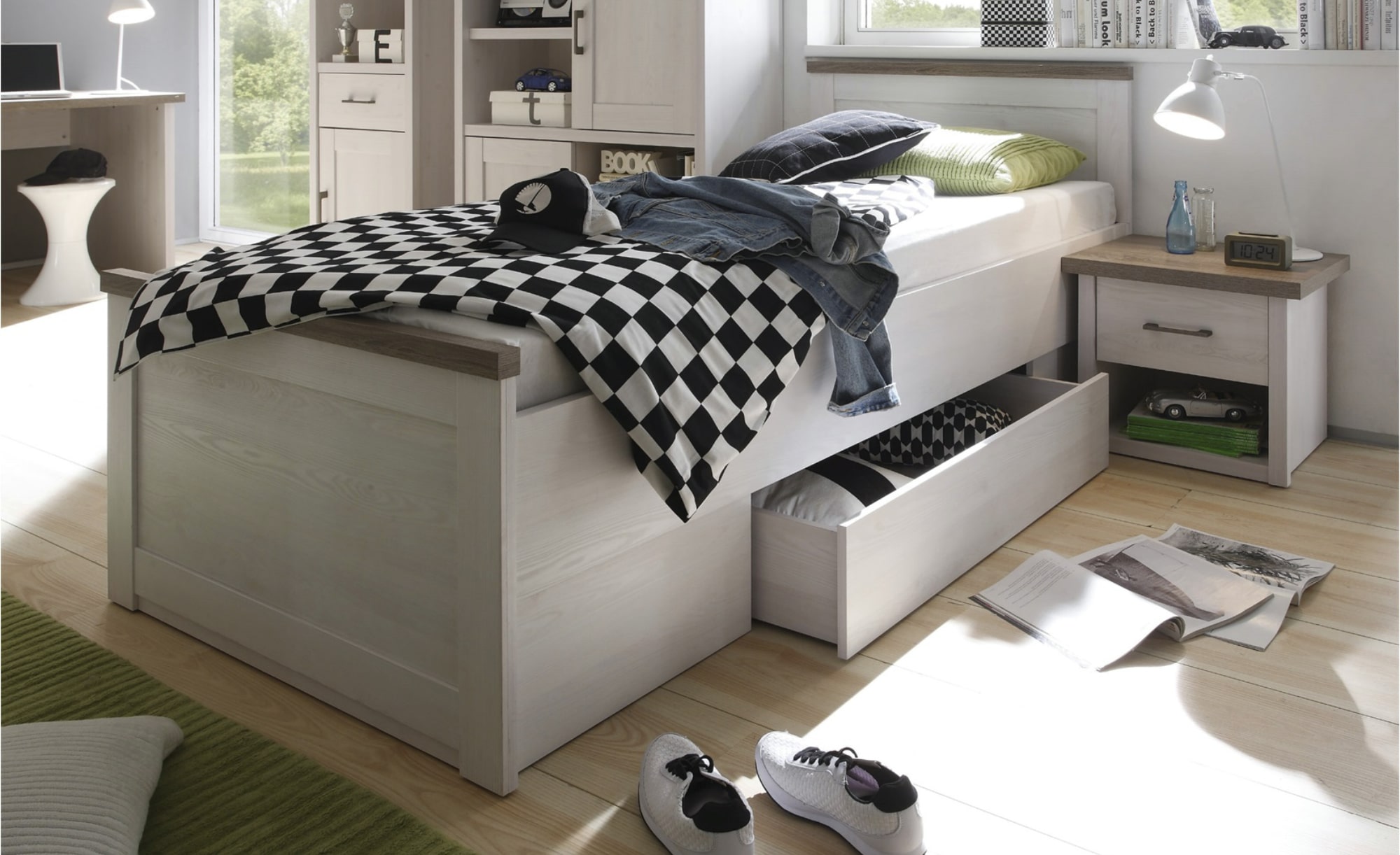 Sconto Postel PARVATI