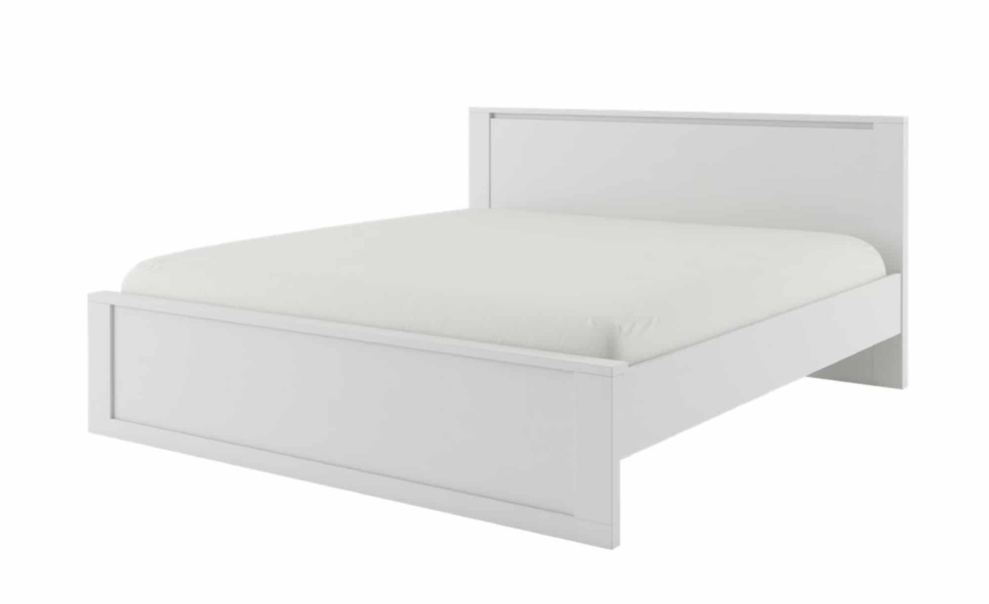 Sconto Postel s roštem IDEA