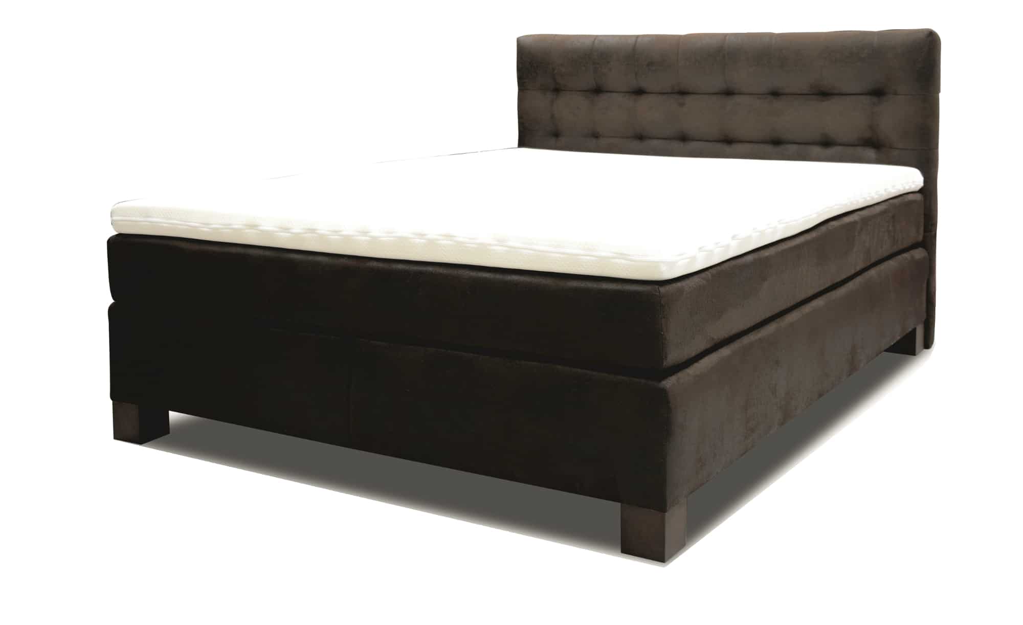 Sconto Postel boxspring VINTAGE