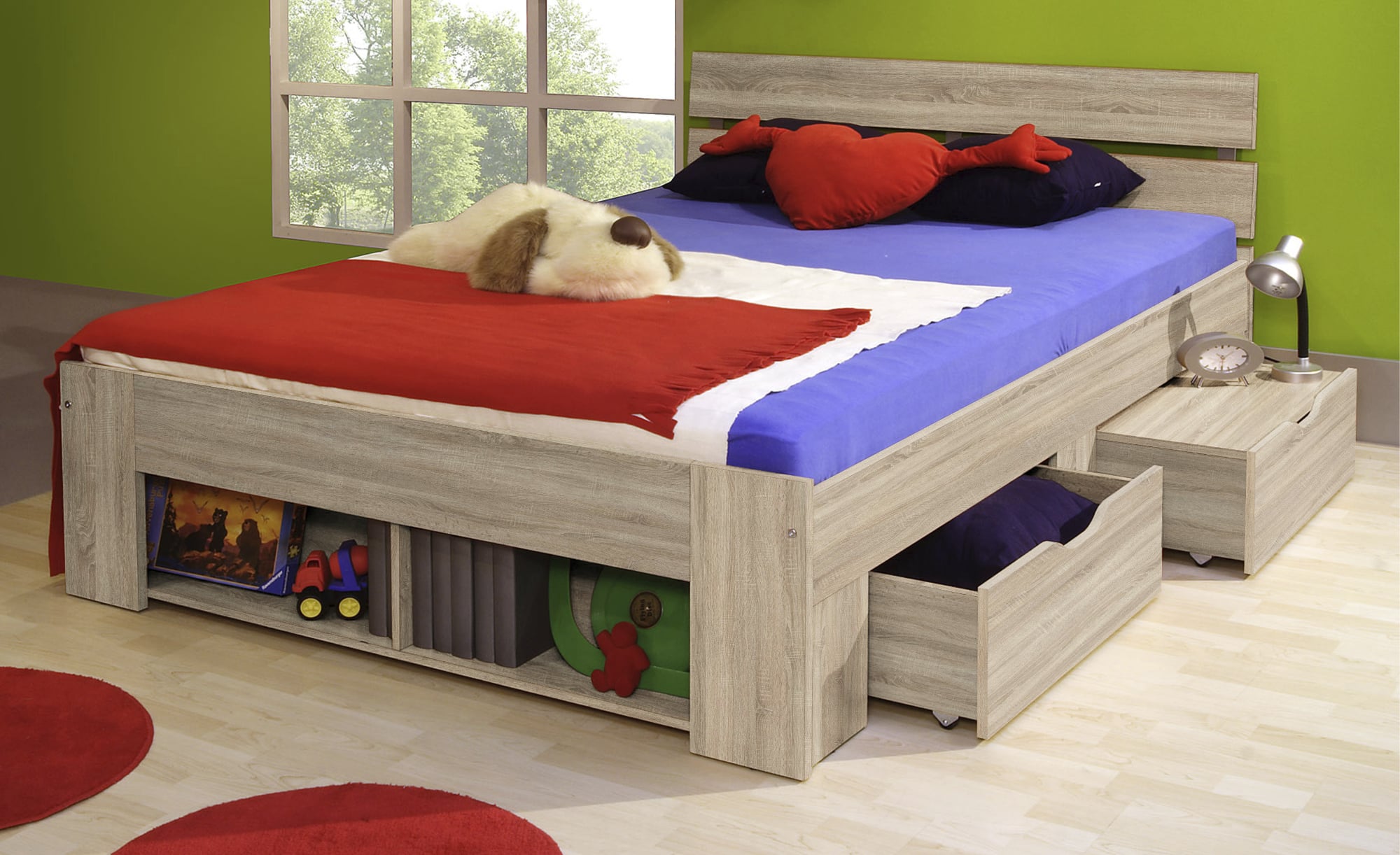 Sconto Postel PYTON 3v1