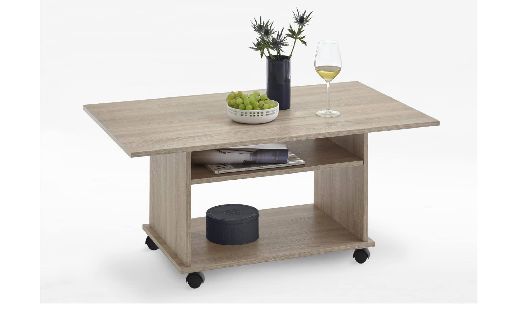 Sconto Konferenční stolek AZUR