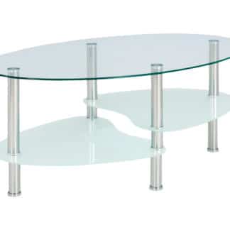 Sconto Konferenční stůl HAMBURG